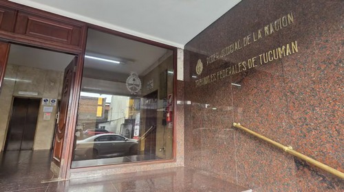 Condenan en Tucumán a una red narco que operaba en barrios de la capital y dentro de la cárcel de Villa Urquiza